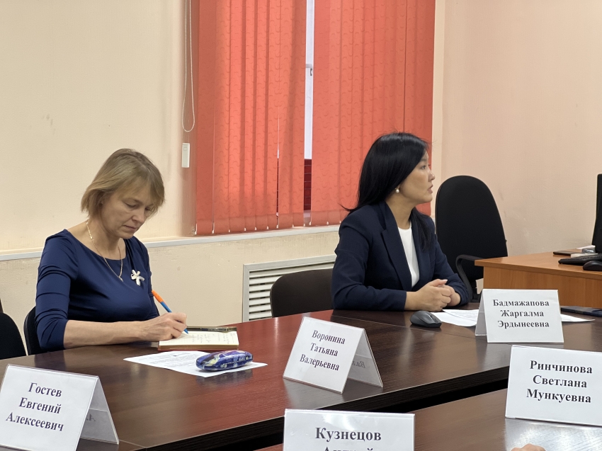 Традиционный экономический форум пройдет в апреле в Красночикойском округе 